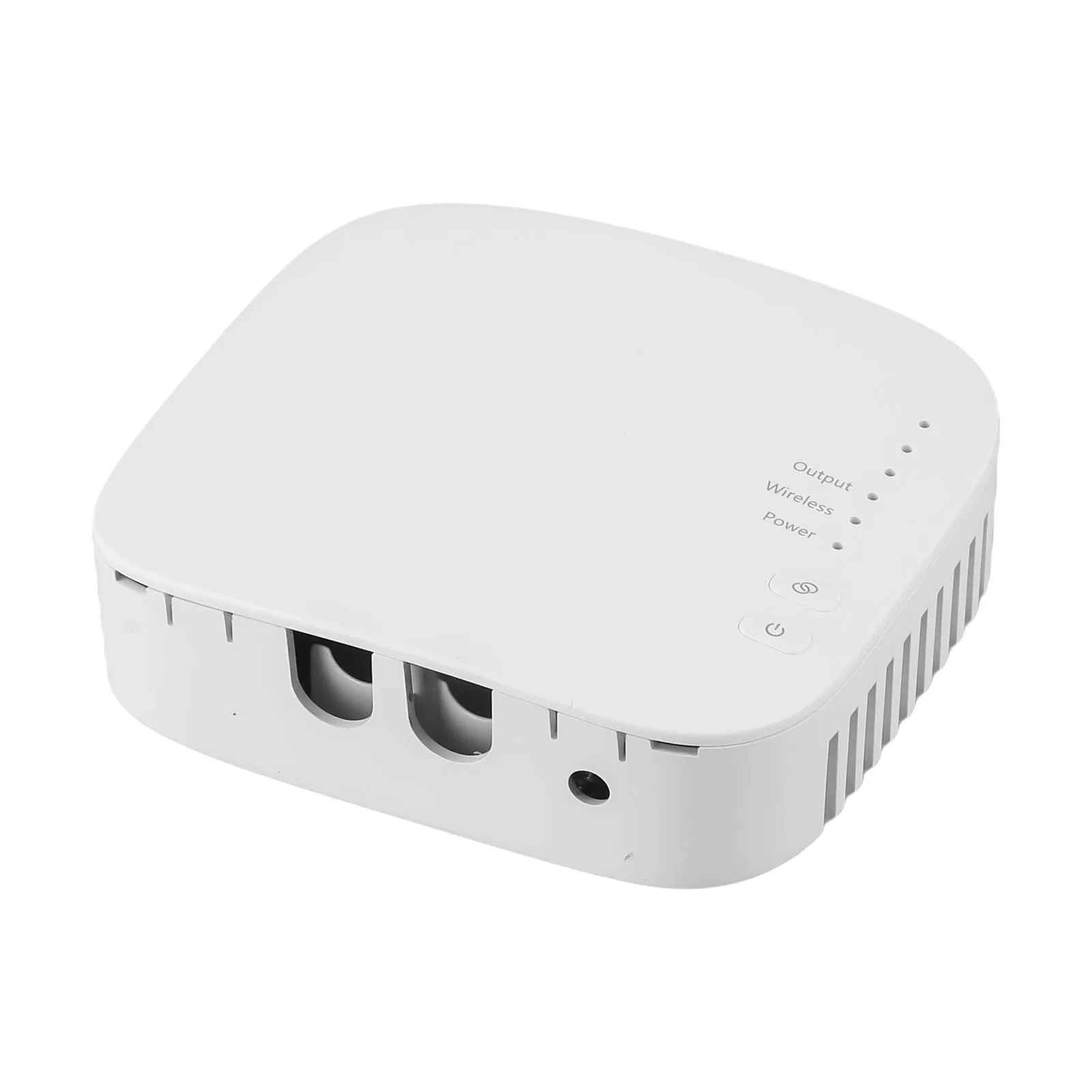 Smart WiFi Termostato sem fio, aquecimento de água, caldeira de parede, controlador de temperatura, receptor, branco, em estoque