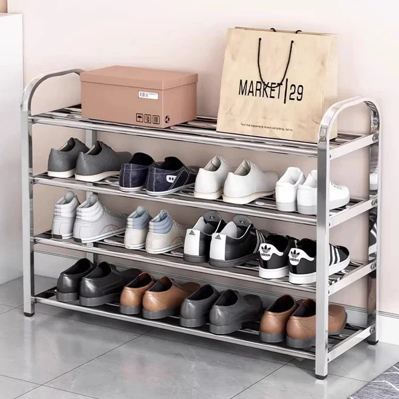 

Shoe Organizer Living Room Cabinets Shoes Organization Shoe-shelf Armoire Armoires De Salon Rack Cabinet Shoemakers Mats Home