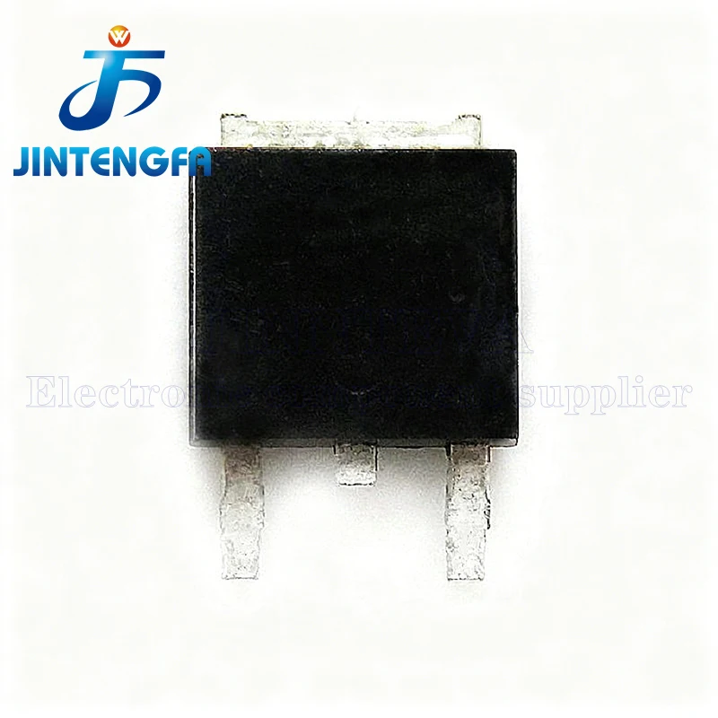 10PCS AOD5N40 TO-252 D5N40 FQD5N40 TO252 5A 400V MOS In Stock Chipset