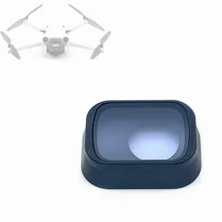 Glass UV CPL Star Night Lens Filter Protector Cap for DJI Mini 3 Pro MINI3 PRO Drone Gimbal Camera