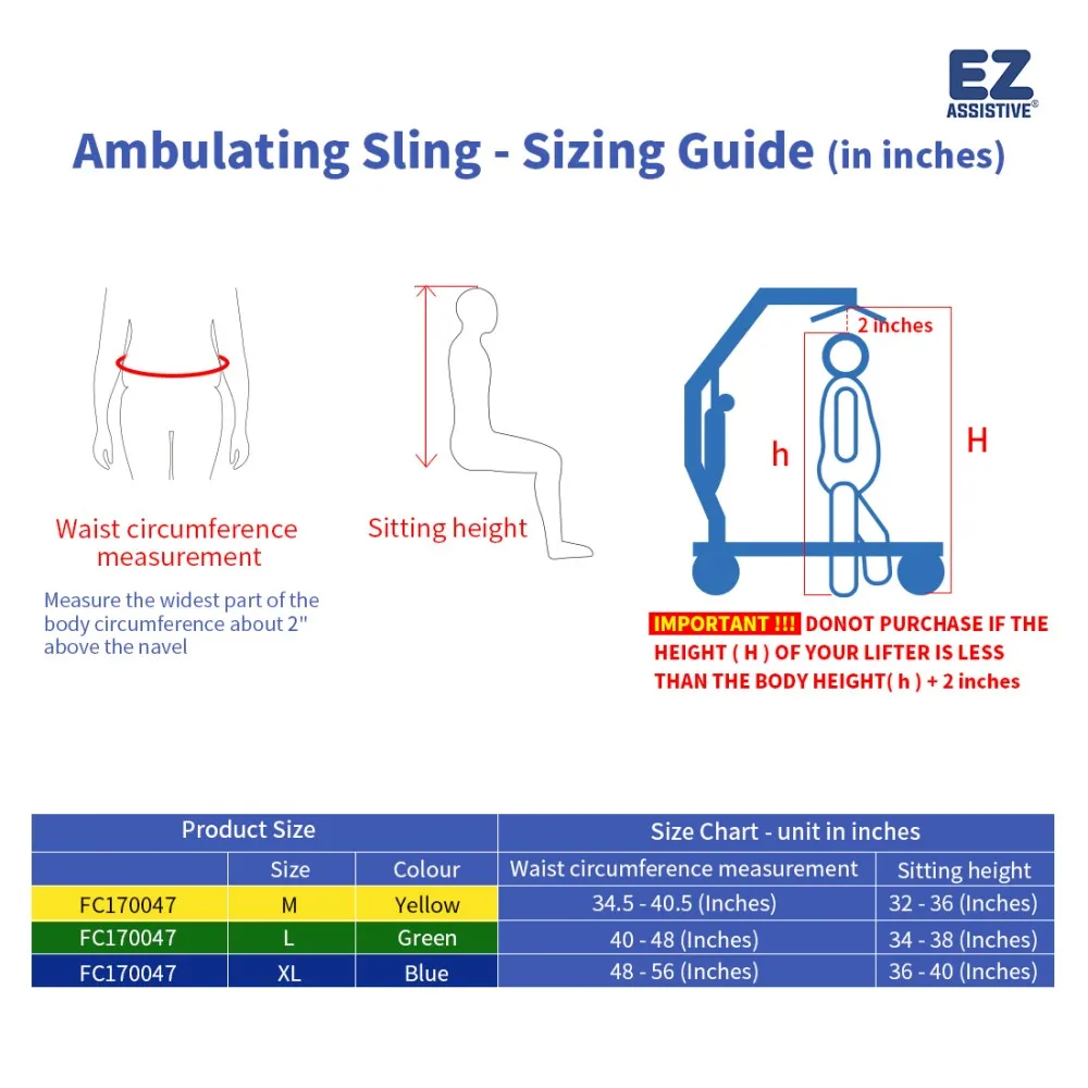 ehucon-walking-standing-assist-harness-for-seniors-elderly-adjustable-lift-sling-for-disabled-fall-prevention-safe-mobility-aid