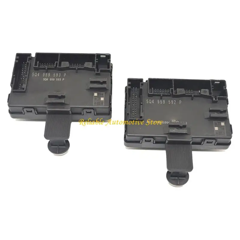 

M68B Efficient Electric Folding System For Vehicle Mirror Control And Safety 5Q4959592P 5Q4959593P