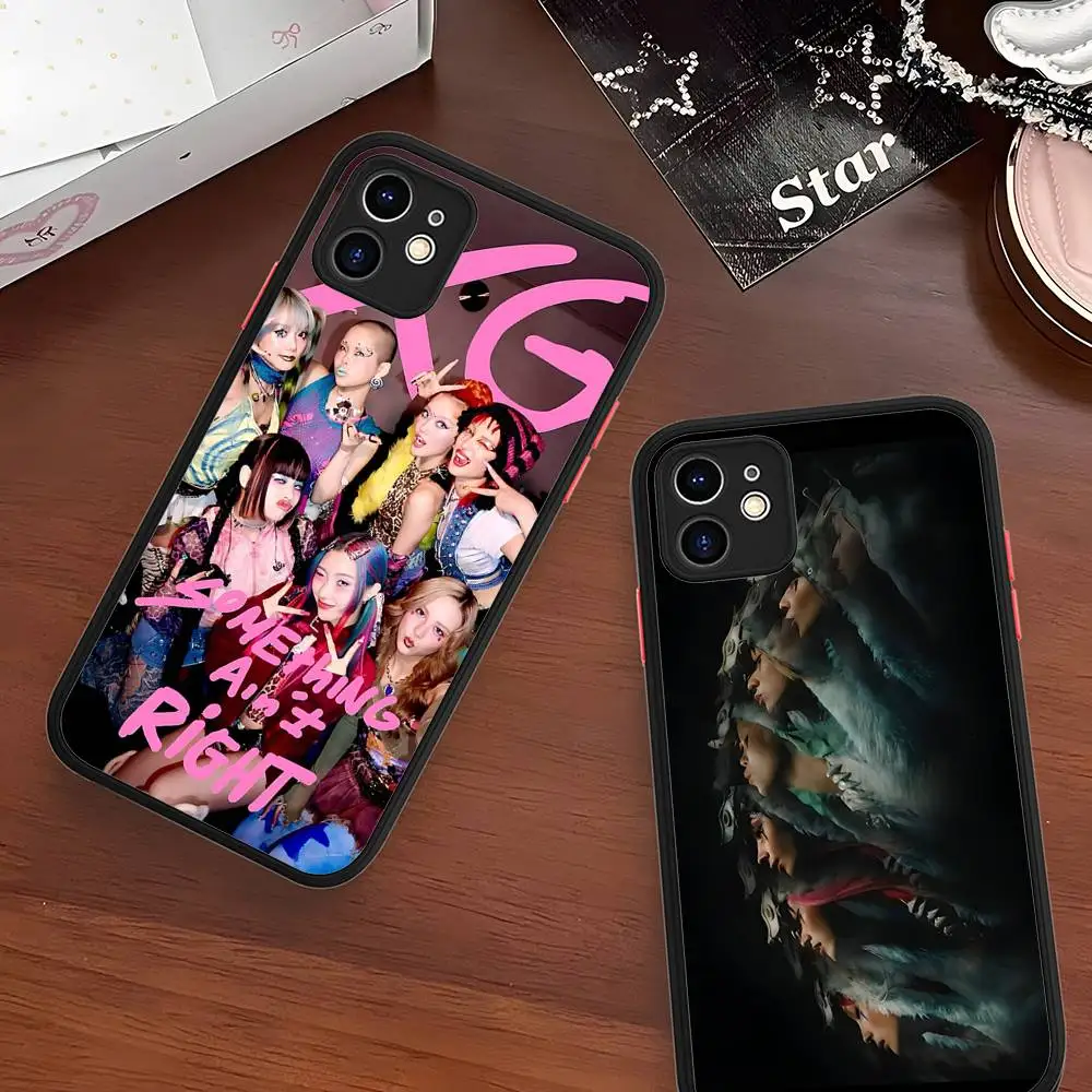 Kpop Xg Girl Group … - image