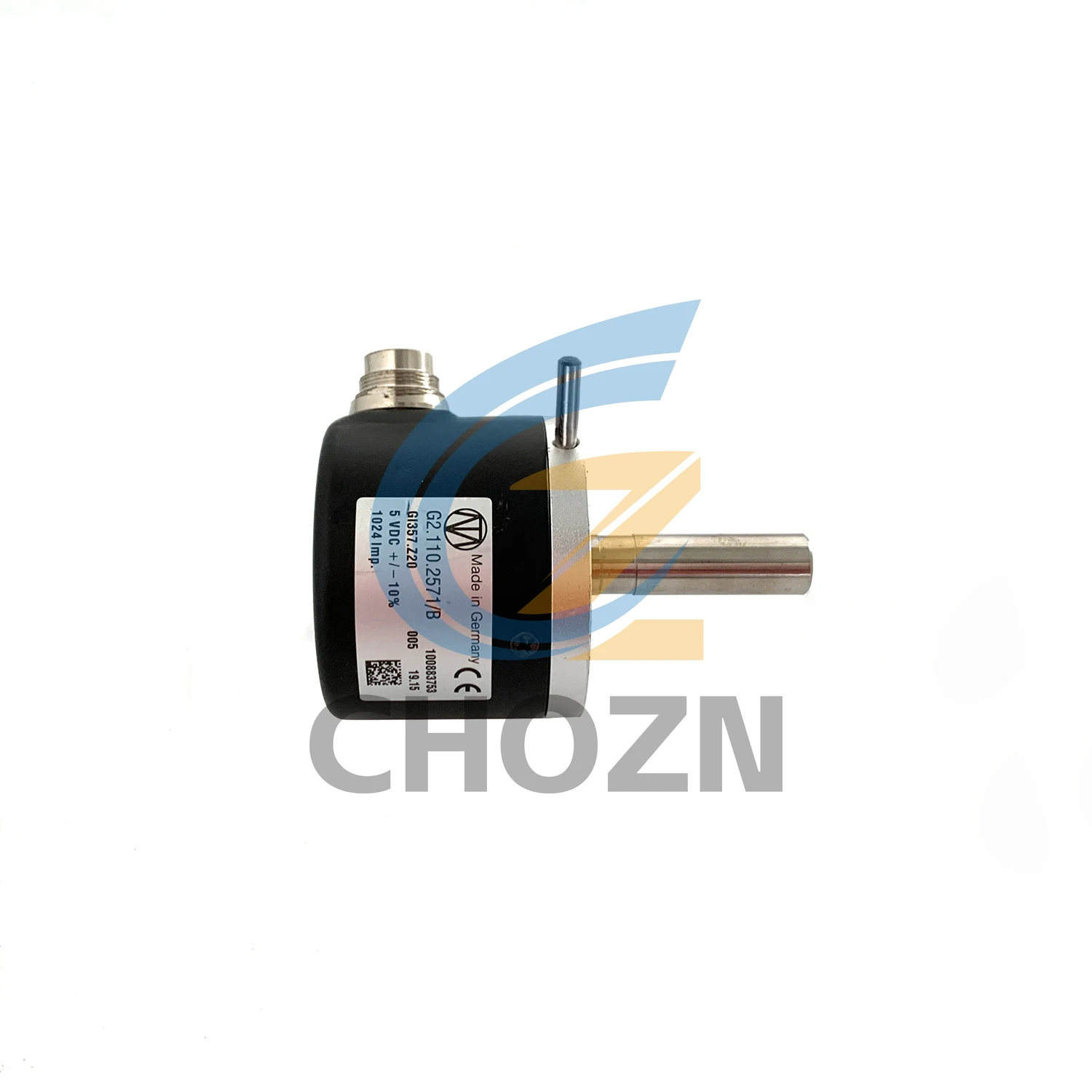 قطع غيار هايدلبرغ G2.110.2571 SM102 CD102 التشفير G2.110.2571/B لقطع غيار ماكينات طباعة الأوفست