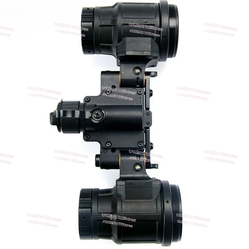 BNVD1431MK2 Binocular Night Vision Mid-Body Kit - Essential Accessory for Low-Light Vision Device Assembly