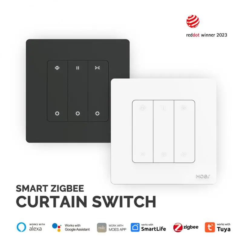 Innovative Panel Convenient Timer Function Intelligent Stylish Switch Switch With Timer