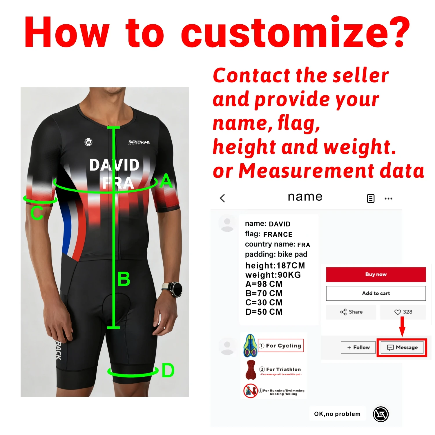 Thumbnail 4 - #17 Trending Cycling Apparel Right Now