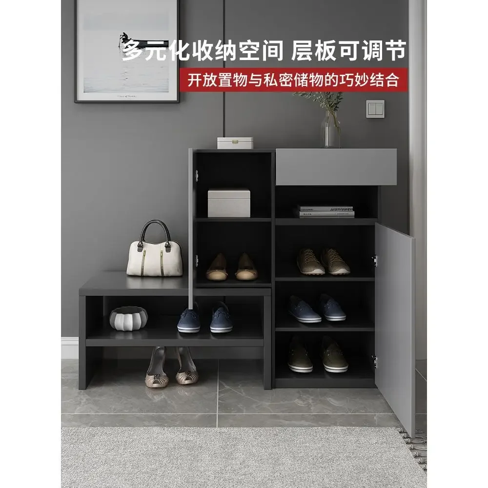 Special price clearance for shoe cabinets,