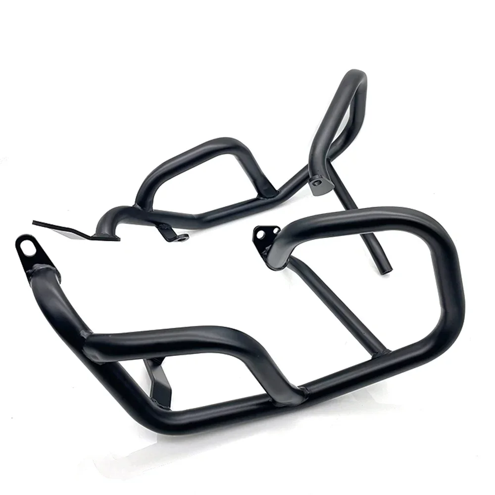 

For BMW F850GS F750GS F 850 GS 2018-2021 Engine Protection Guard Bumper Protector Accessories Motorcycle Front Crash Bar Frame