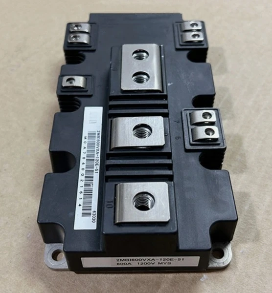 

Brand New Original 2MBI600VXA-120P-50 2MBI600VXA-120E-51 2MBI600VXA-120E-54 2MBI600VXA-120E-50 Fast delivery