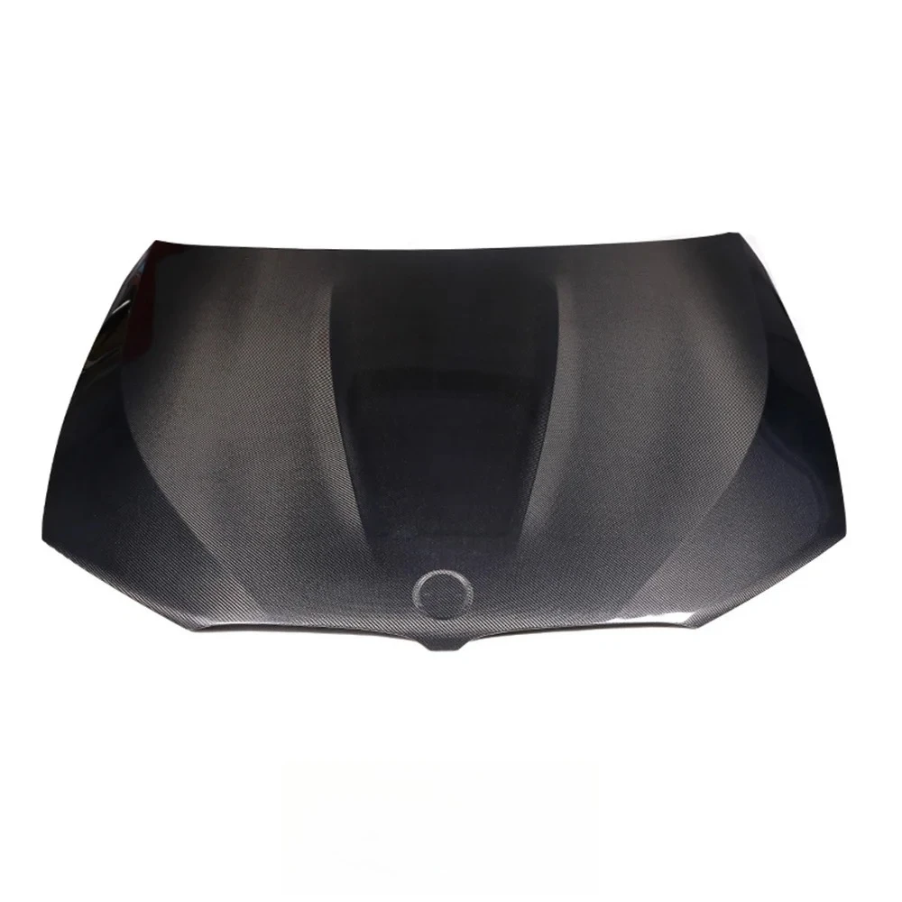 

M5 Style Hood For 5 Series G30 G38 Carbon Fiber Engine Bonnet