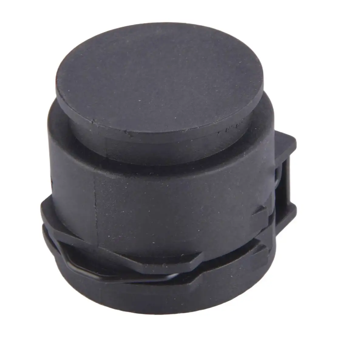 17127799184 Car Radiator Hose Connector Lock Cooling Water Flange Plug fit for BMW F20 E82 F23 F22 F34 E90 F30 E93 F31 F02 E70
