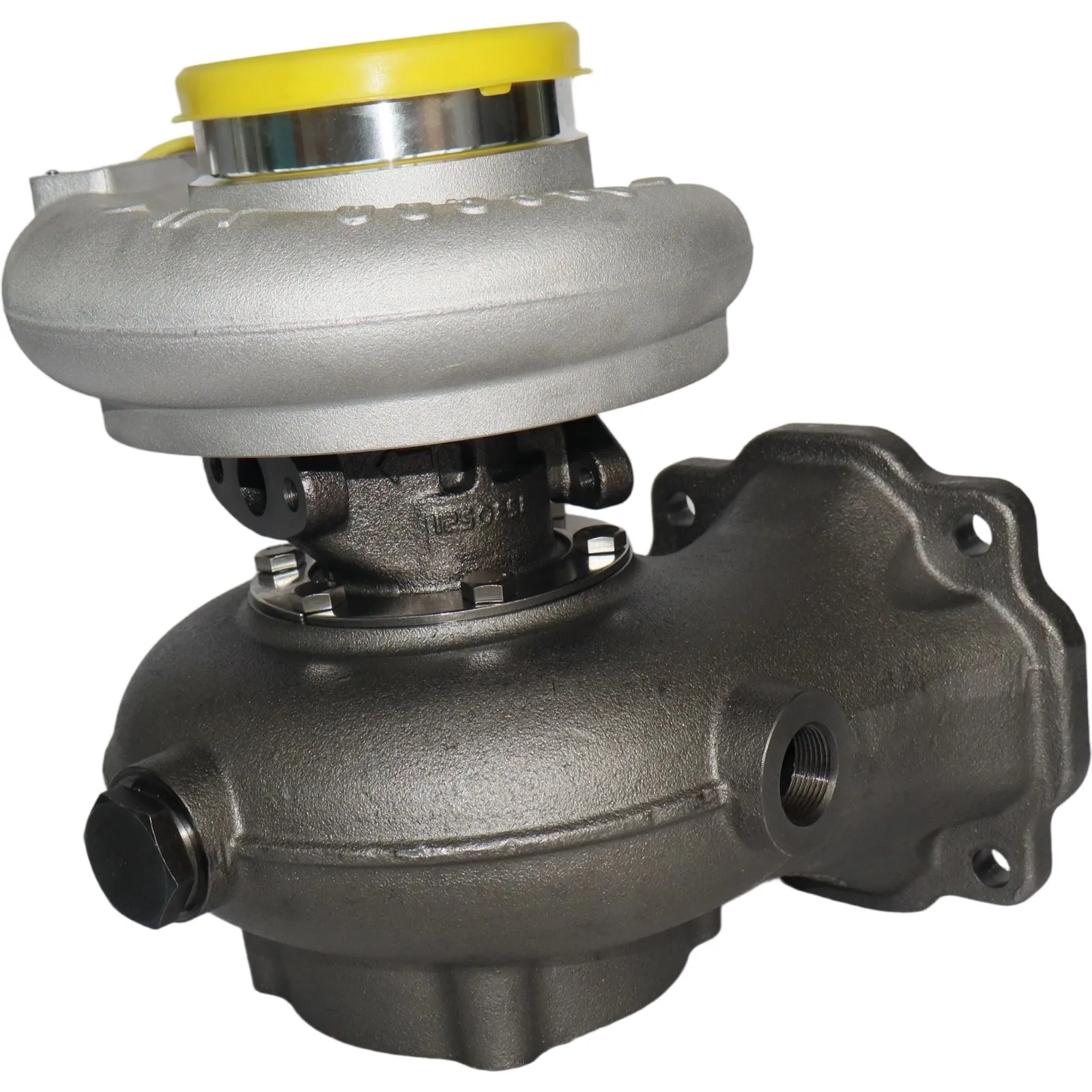 Turbo HX40 Turbocharger 3536620 For Cummins 6BTA 5.9L Marine Holset HX40 HX40M