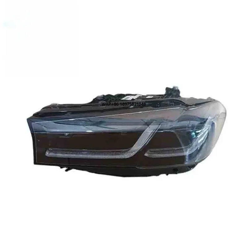 

Светодиодные фары OEM для BMW 5 серии M5 G30 G38 530 540i 2020-2022 годов