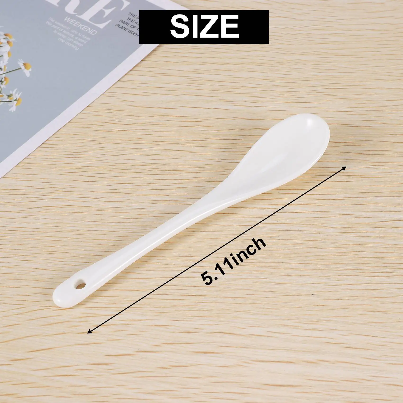 Bfyl-Set Of 5 Ceram…