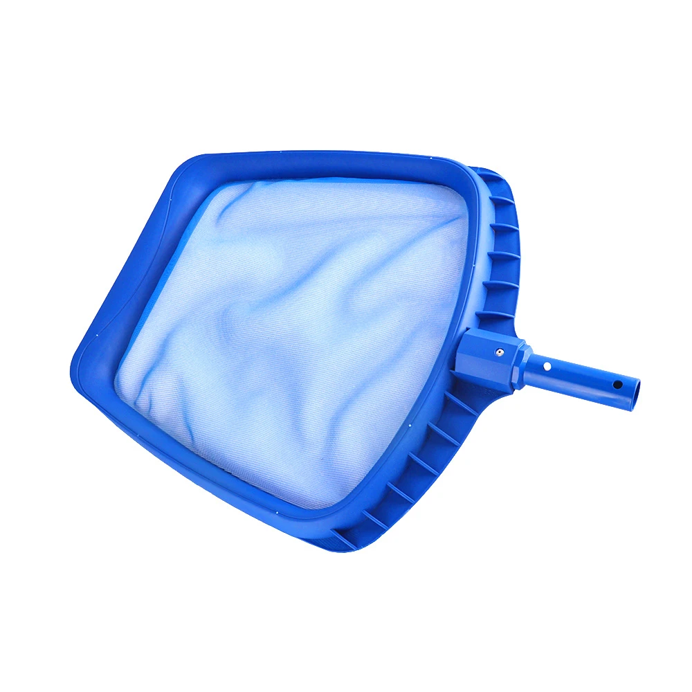 

Standard Swimming Pool Skimmer Leaf Rake Pool Cleaning Accessories Pool Leaf Skimmerpromote sales