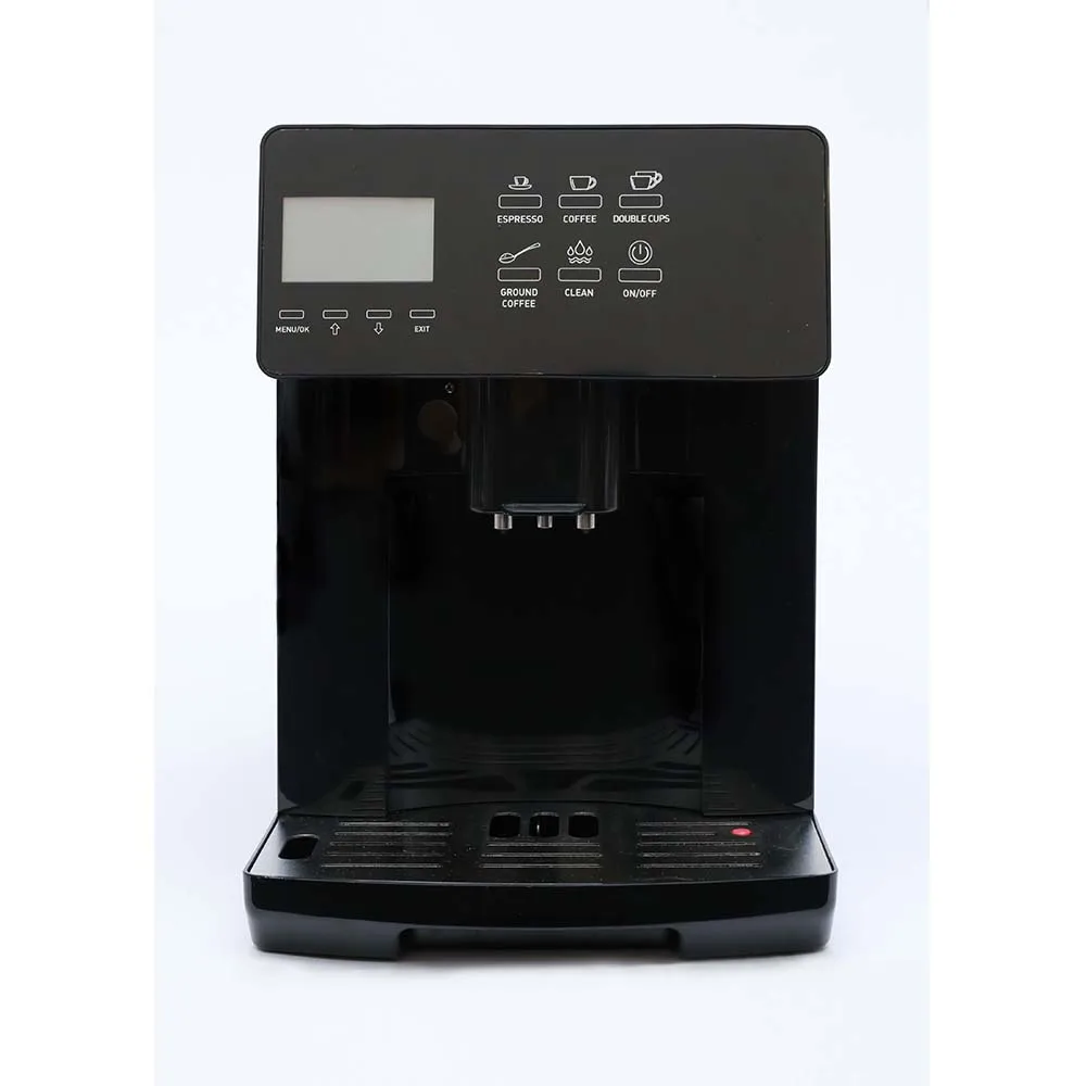 Factory Price One Touch 19 bar Italy Pump Bean to Cup X7R Household Espresso Cappuccino  Fully Automatic Coffee Machine view 6