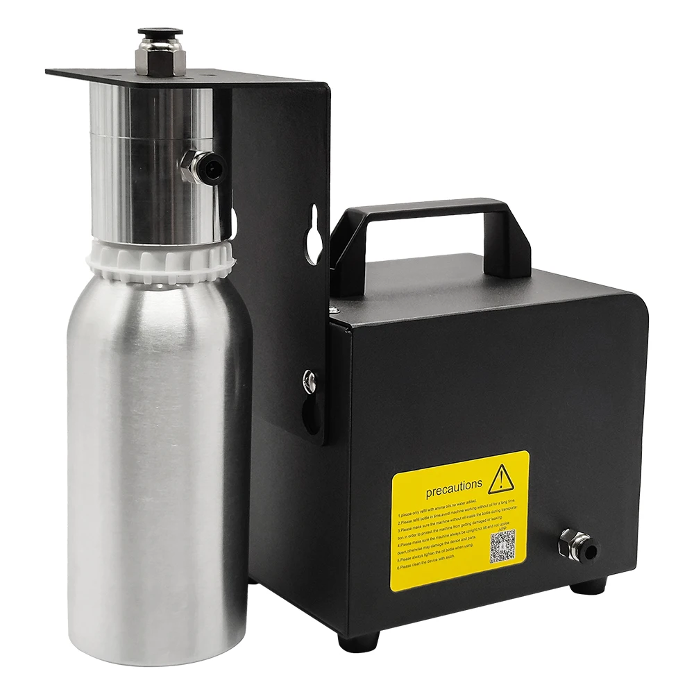 

Commercial Hotel Lobby HVAC/AC System Smart Humidifiers Central HVAC Scent Diffuser Collection for Air Scent Diffuser