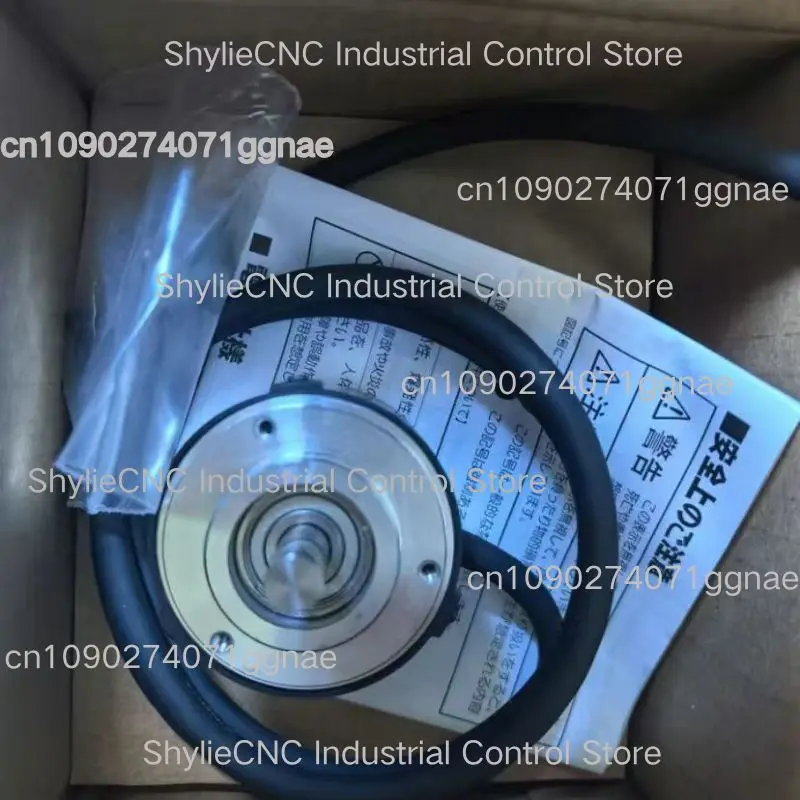 New TRD-N600-RZ-1M encoder for fast delivery