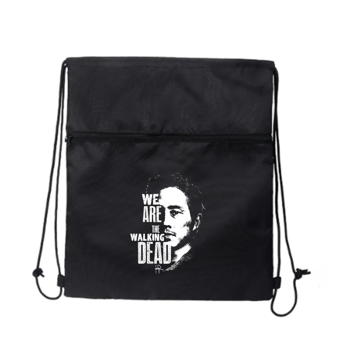 

Bean Art Hints Cool Vibe Черная велосипедная сумка на молнии с завязками, компактная для велосипедных предметов первой необходимости