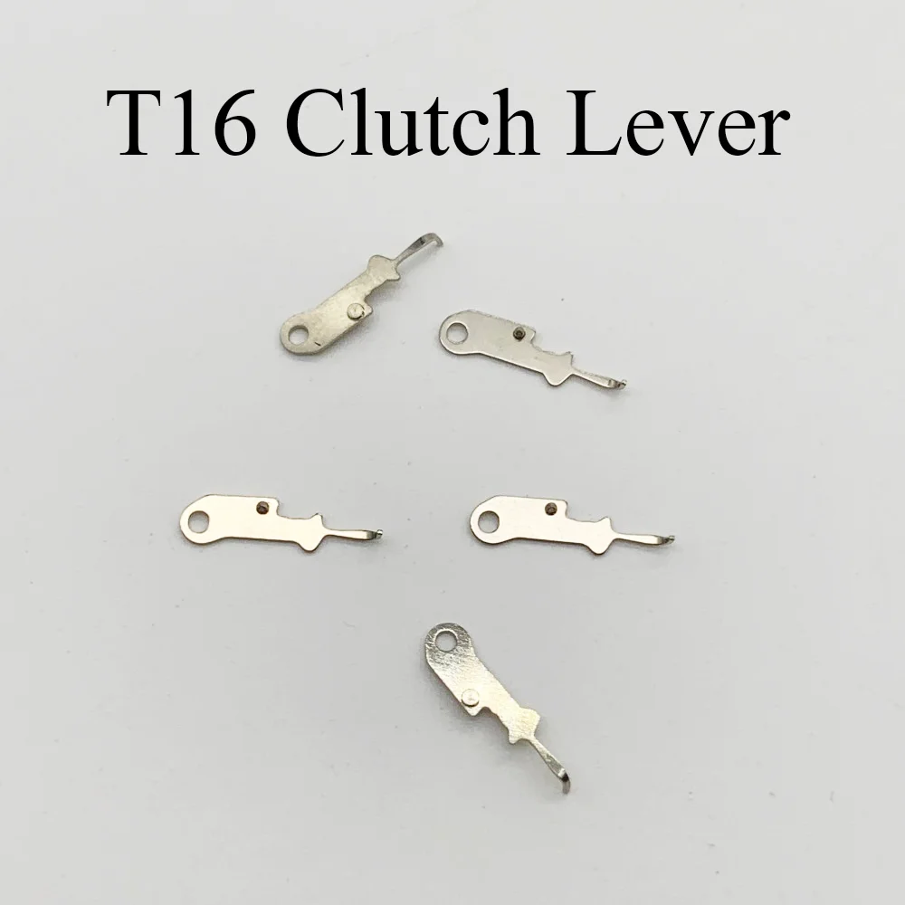 Clutch Lever for T16 Movement Accessories Watch Repair Accessories Watch Parts Clutch Lever