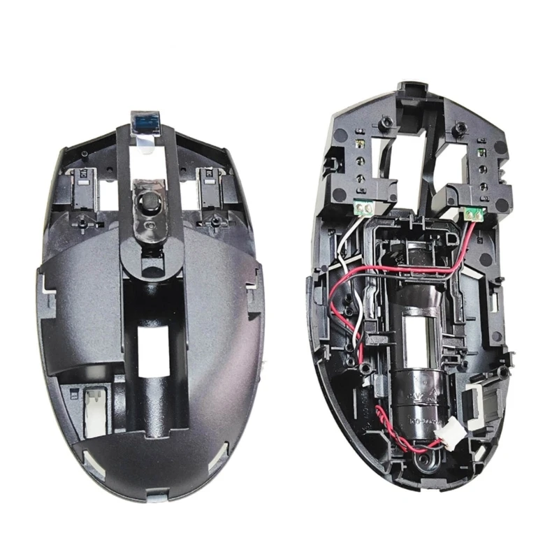 5asd Optimized Mouse Keel Frame Board Support and Clicks Mechanism for G304 G305 Ensuring Long