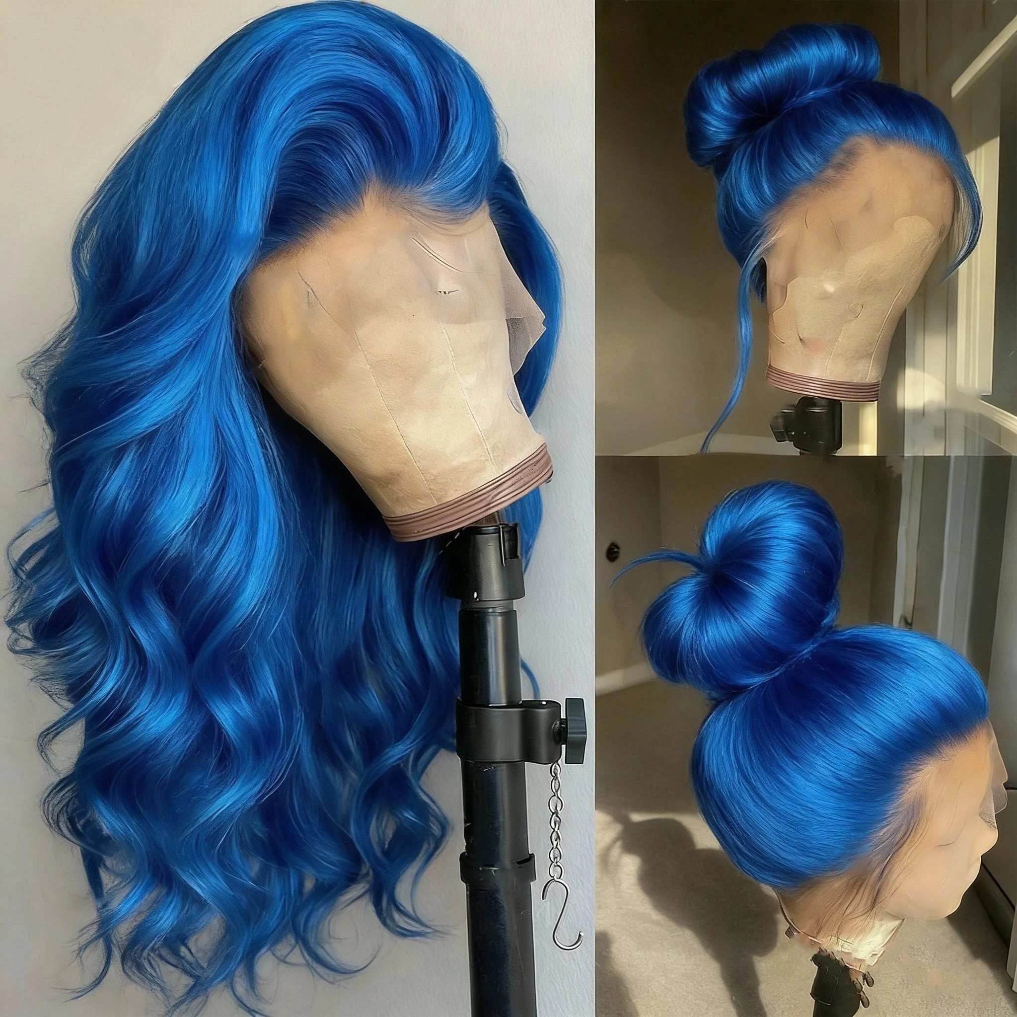 dark-blue-13x4-transparent-hd-lace-front-human-hair-wigs-for-women-pre-plucked-blue-body-wave-lace-frontal-wigs-100-human-hair