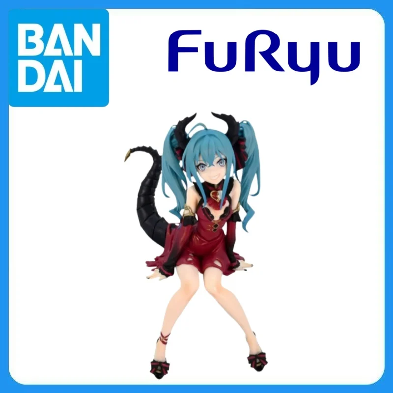 in-stock-genuine-furyu-piapro-characters-hatsune-miku-noodle-stopper-figure-villain-ver-anime-cartoon-model-toys-garage-kit