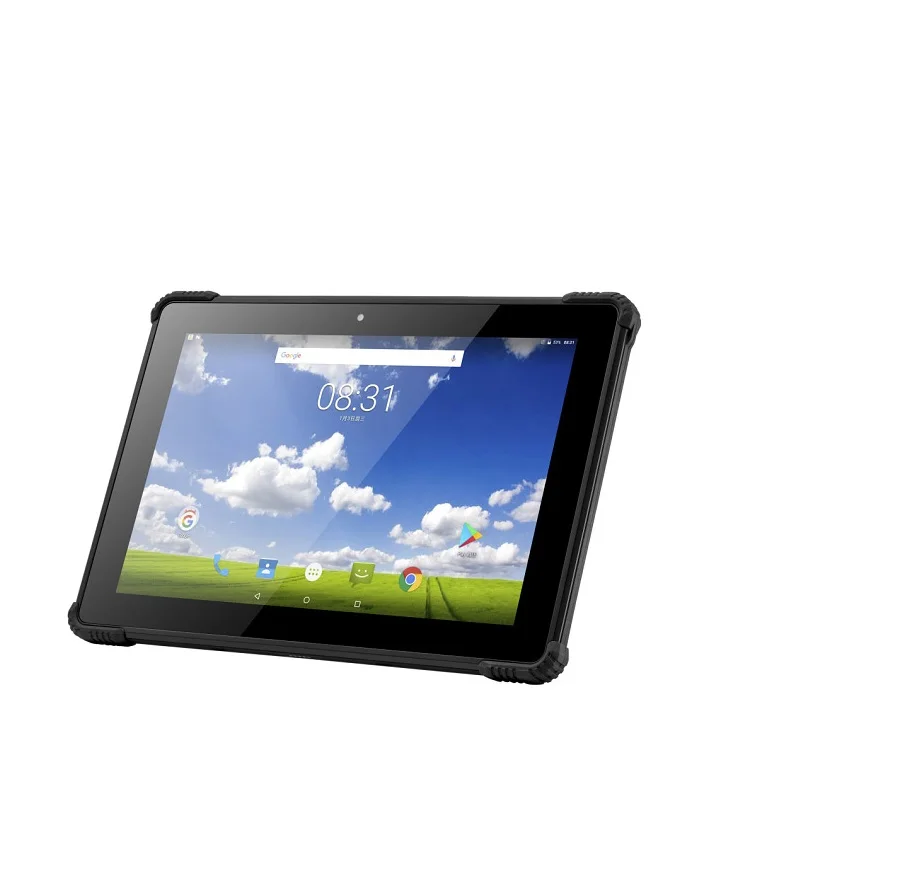 Touch Screen Cellulare Tablet Maker Oem portatile personalizzato Wifi 4G con scheda SIM Smart Android Tablet Pc