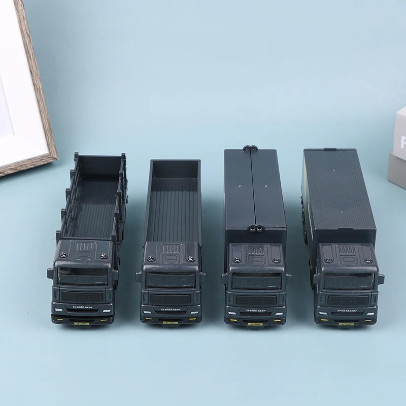ホイールシミュレーション輸送車、コンテナトラック、エクスプレス車、子供向け教育玩具