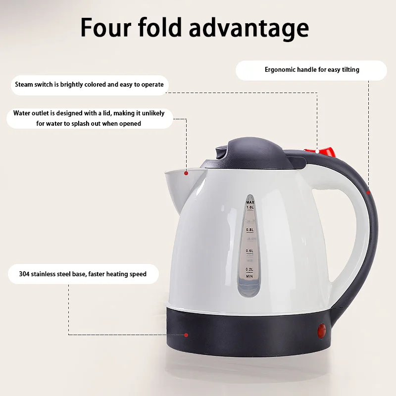 Thumbnail 3 - #14 Best Car Electric Kettles to Buy In 2026