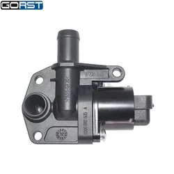 IACV Idle Air Control Valve 8200692605 for Renault Clio Laguna Megane Scenic Thalia Espace for Dacia Duster Sandero 8200299241