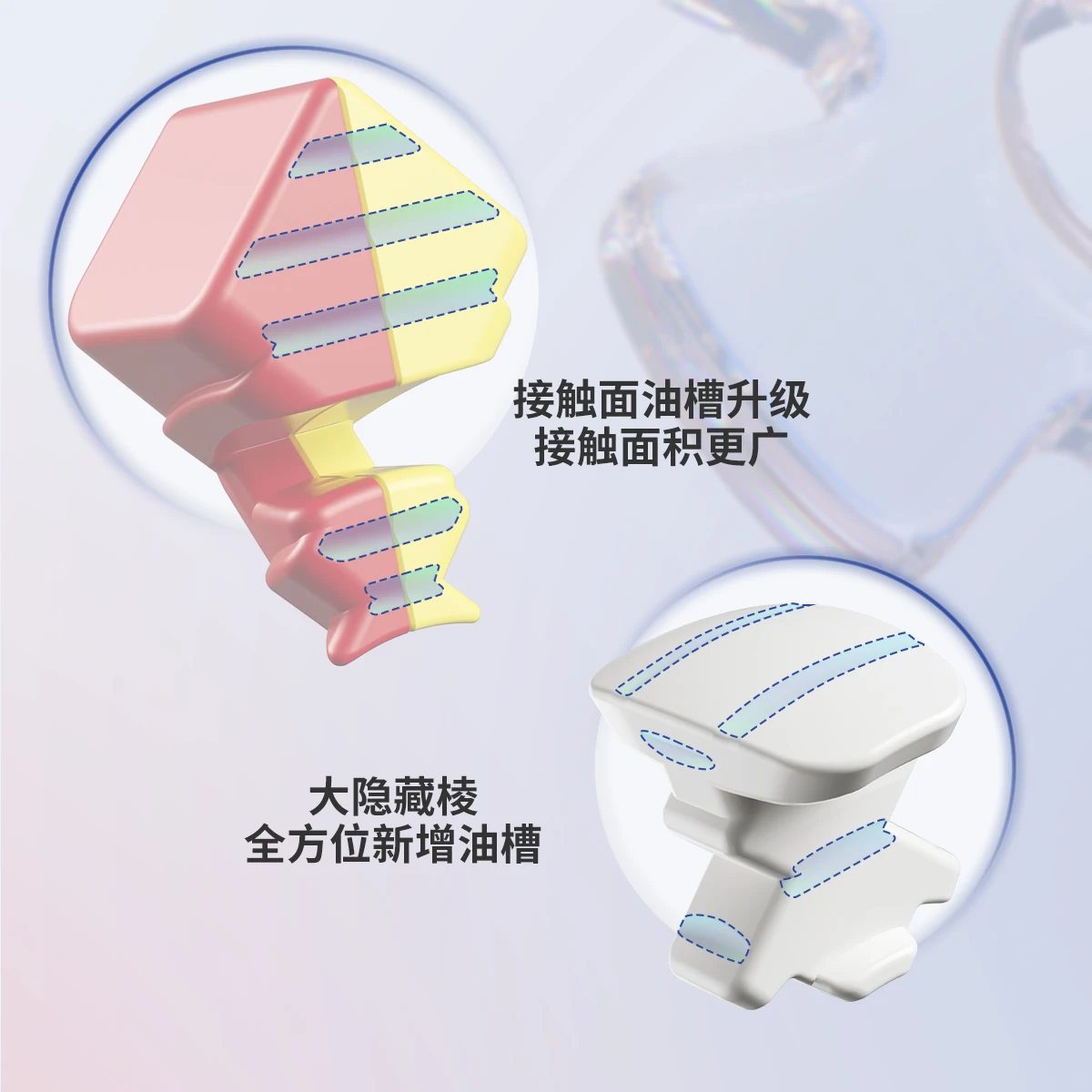 YongJun MGC Elite 4X4X4 مكعبات سحرية مغناطيسية بدون ملصقات YJ ألعاب ألغاز احترافية للأطفال مكعب احترافي