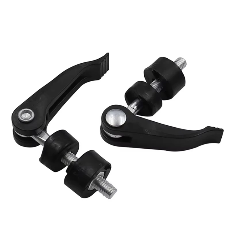 ABDJ-Manuelles Schnellspannschrauben-Einstellwerkzeug, geeignet für Ersatzteile für Dreiecksgriff, Knauf, Mutter, Bolzen, Rasenmäher