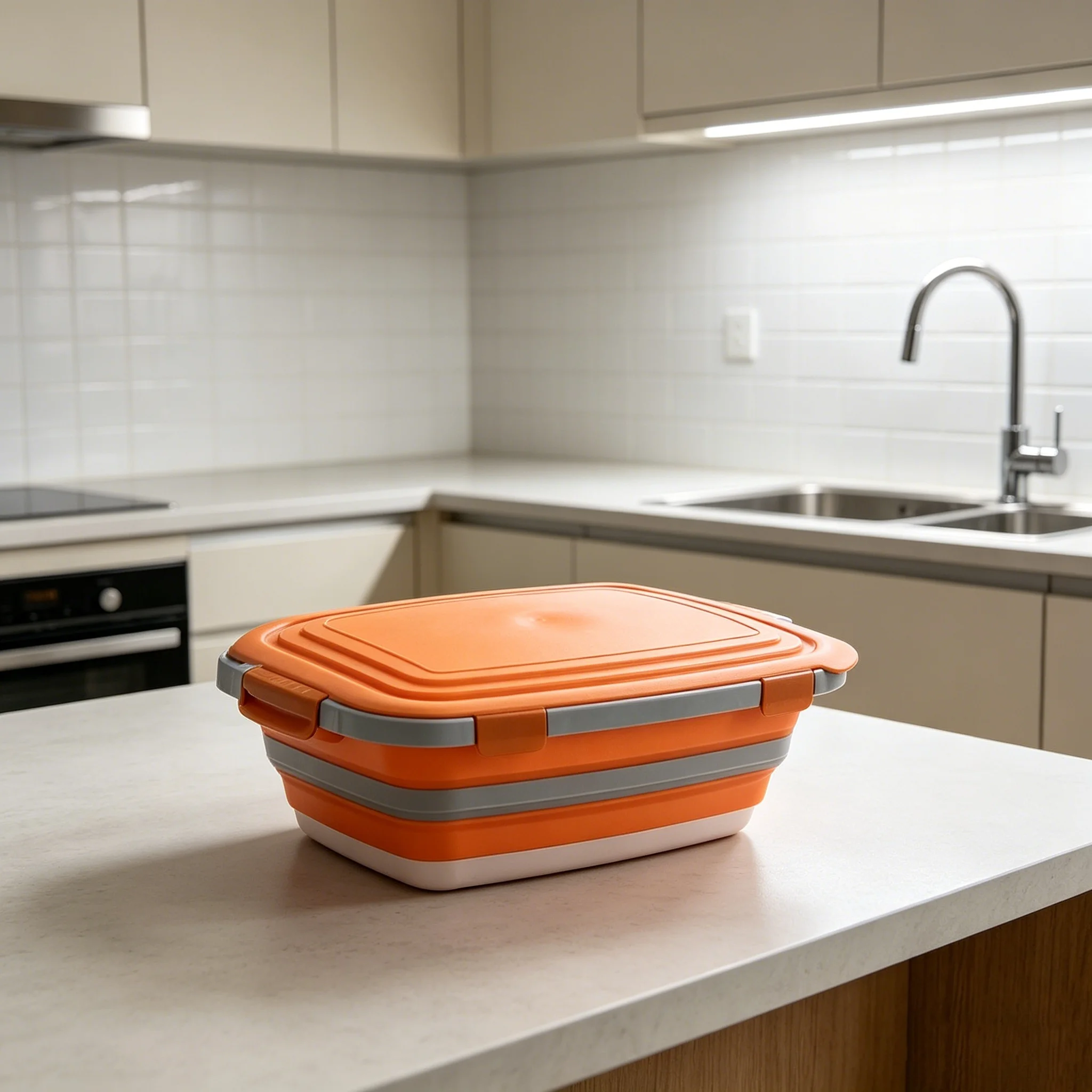 BBQ Prep Tub 3-in-1 Large 8L/1 - Meal Prep Menu review and price
