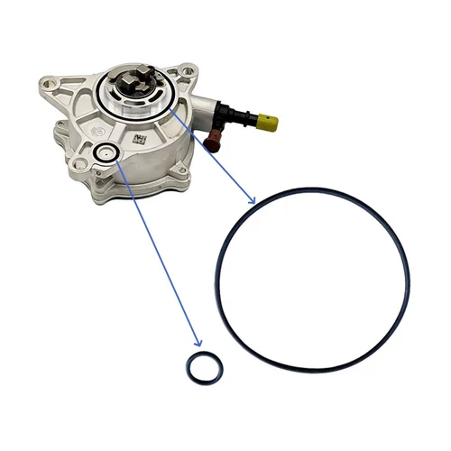 Imagen 2 del producto Los sellos de la bomba de vacío del motor 3541101XED61 3541102XED61 son adecuados para motores diésel Great Wall GWM Poer GW4D20M