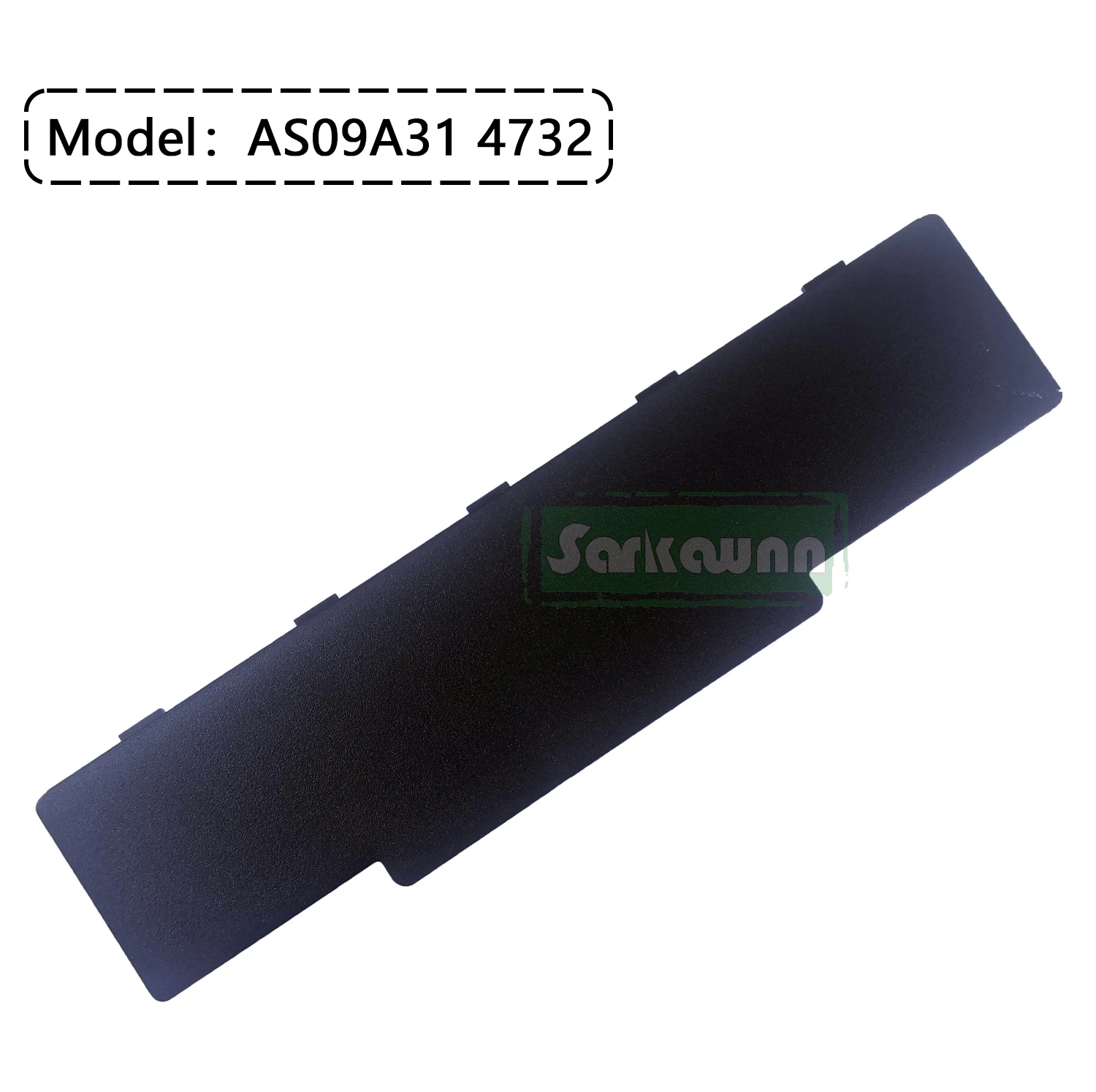 SARKAWNN 6CELLS 4732 LAPTOP Batterie Für ACER 5517/4332/4732Z/5332/5334/5516/5517/5532 EMACHINES E430 E525 E527 E625