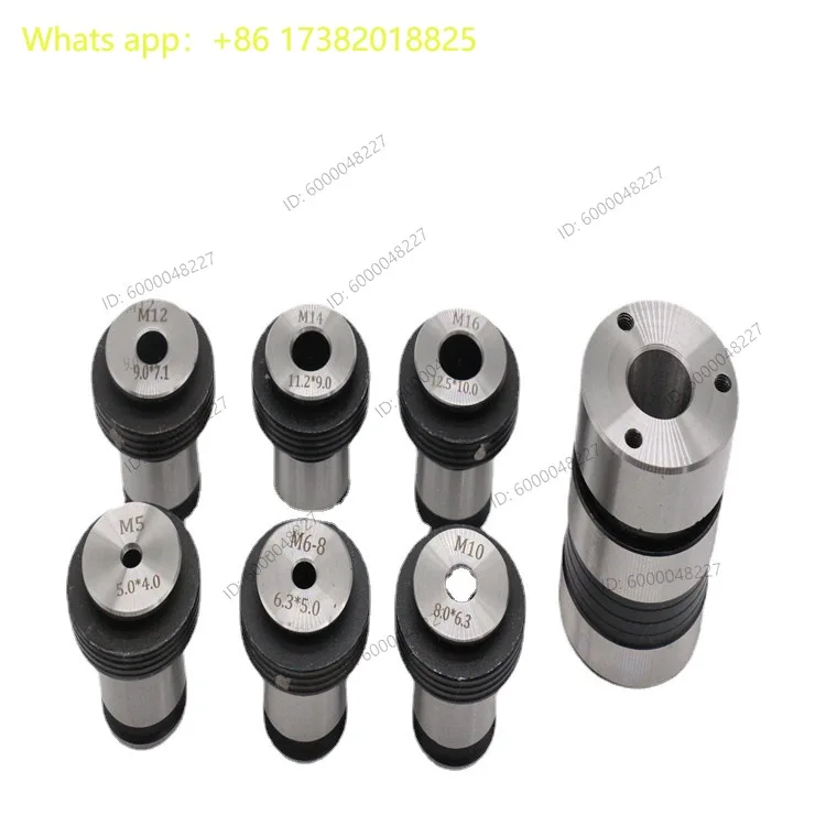 1pcs machine quick change chuck J5230/J4330/4342 with protection anti-overload  clamp