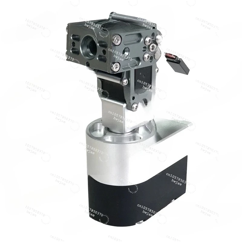 Fruit, New Crossbow Mini Crossbow Model Aircraft FPV Ultra Long Range Automatic Tracking Antenna