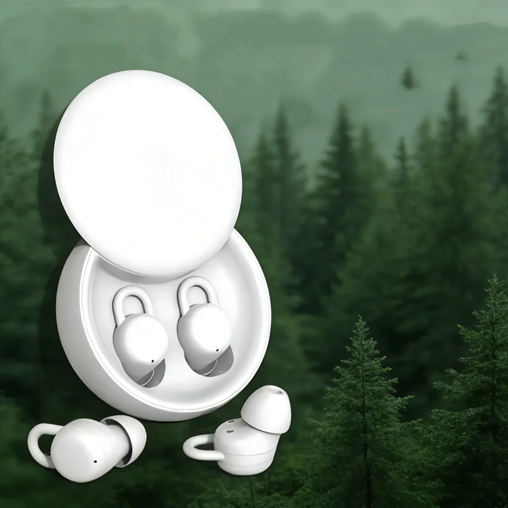 Tws Wireless Headph… - image