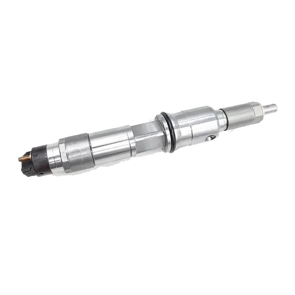 

0445120009 503140728 5010477370 Diesel Fuel Injector for IVECO RENAULT