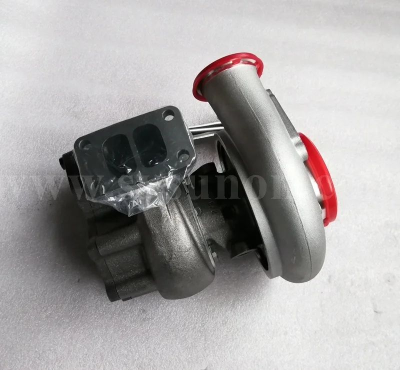 Motor DL080 Elektrischer Turbolader-Kit 65.09100-7139 4046292   Auto Engine Parts 65. 091007139   HX40W