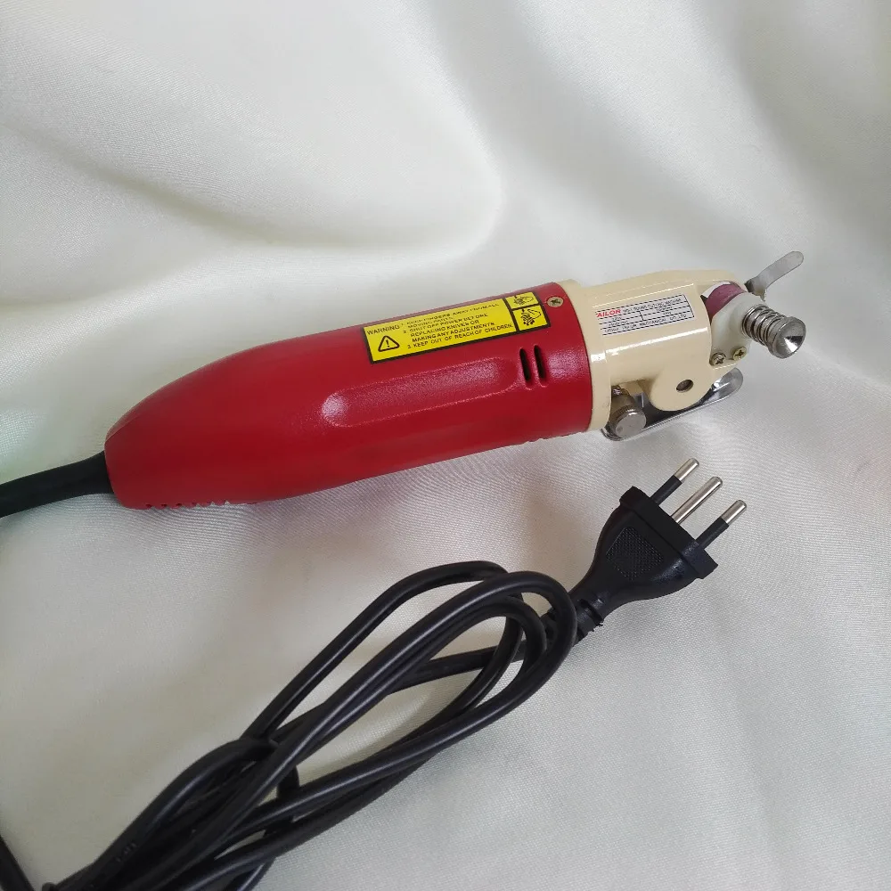 Tailor Brand New Automatic Waste Cloth Rags Fabric Cutting Machine Price Low