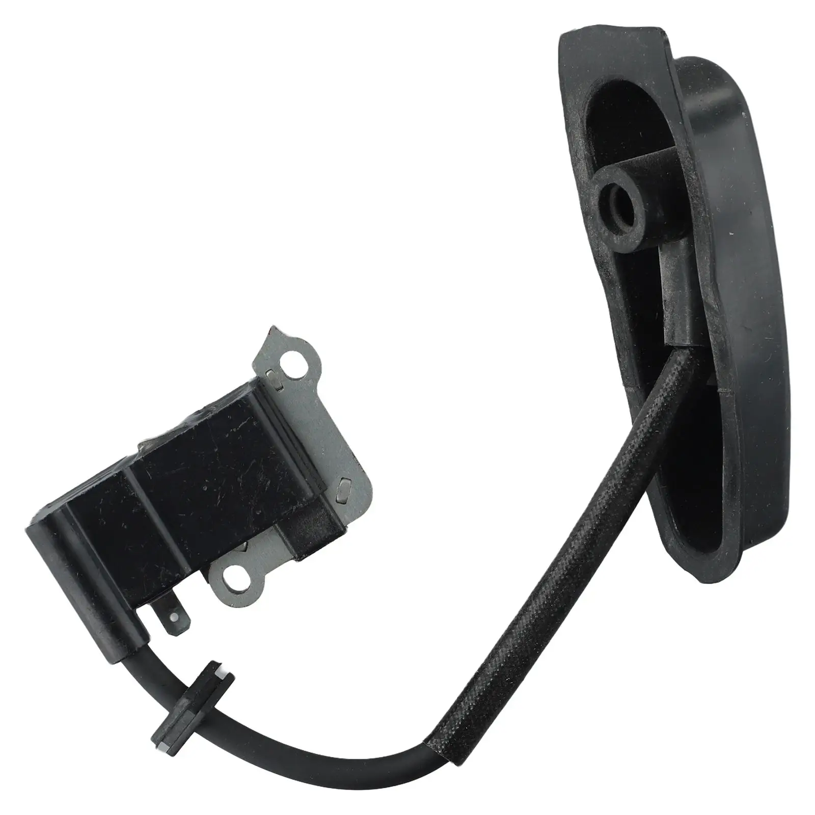 Electric Saw Parts Ignition Coil Electric Saw For Redmax Ignition Coil Metal Backpack Blower Garden Power Equipment 583916701