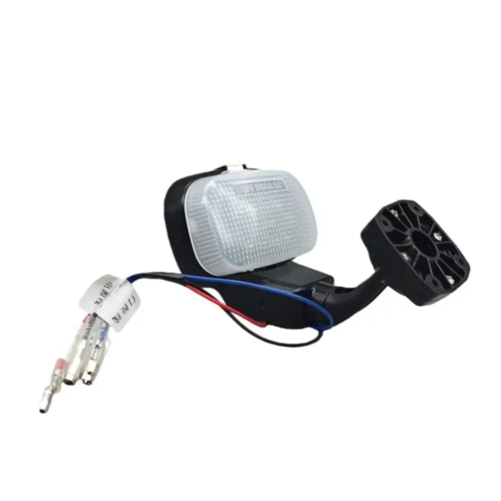 290# LED Interior Dome Cabin Ceiling Light Assembly OFF DOOR ON Switch FOR Suzuki Alto Carry Every Hustler Daihatsu Atrai