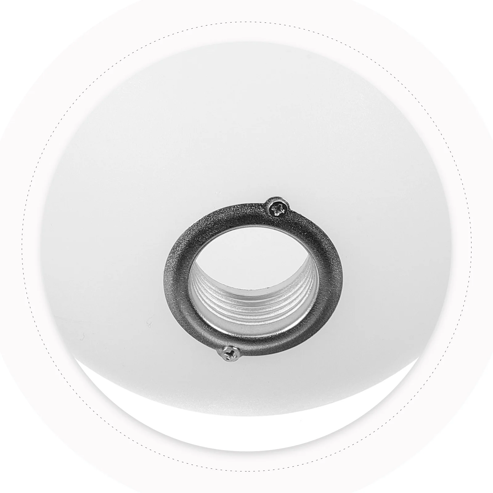 

100 мм современный абажур в форме шара для подвесного потолочного светильника G9, цоколь, яркое освещение, сменная крышка лампы, простой