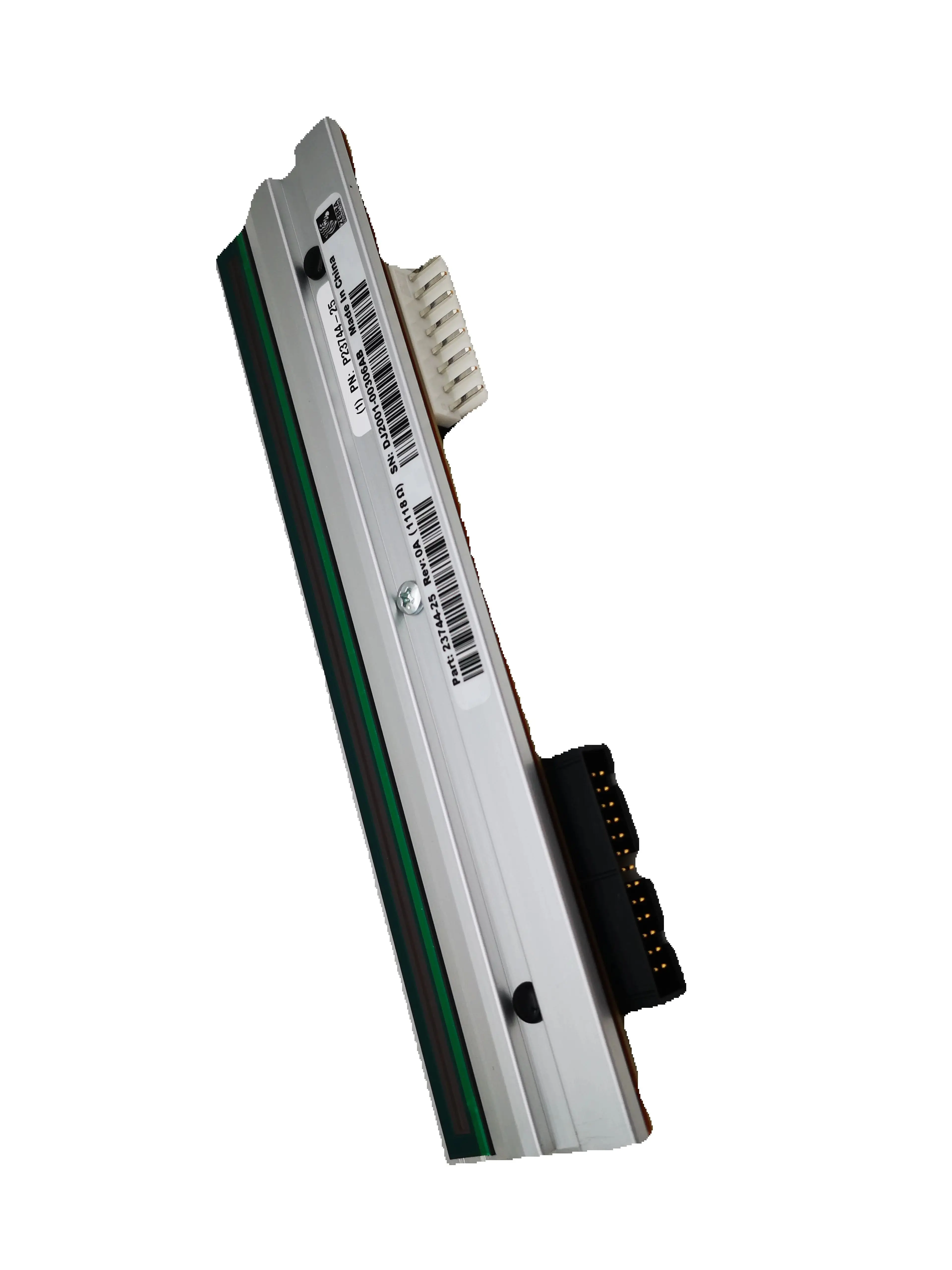 

P1004237 New original barcode print head for 170Xi4 300DPI / ZE500-6 300dpi thermal print head printer accessories