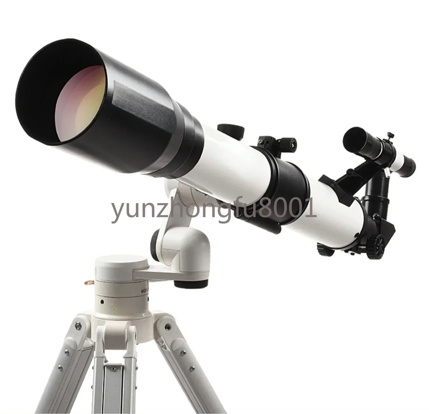 A70m Professional Star-Watching Astronomical Telescope HD High Power Deep Space Version for Children