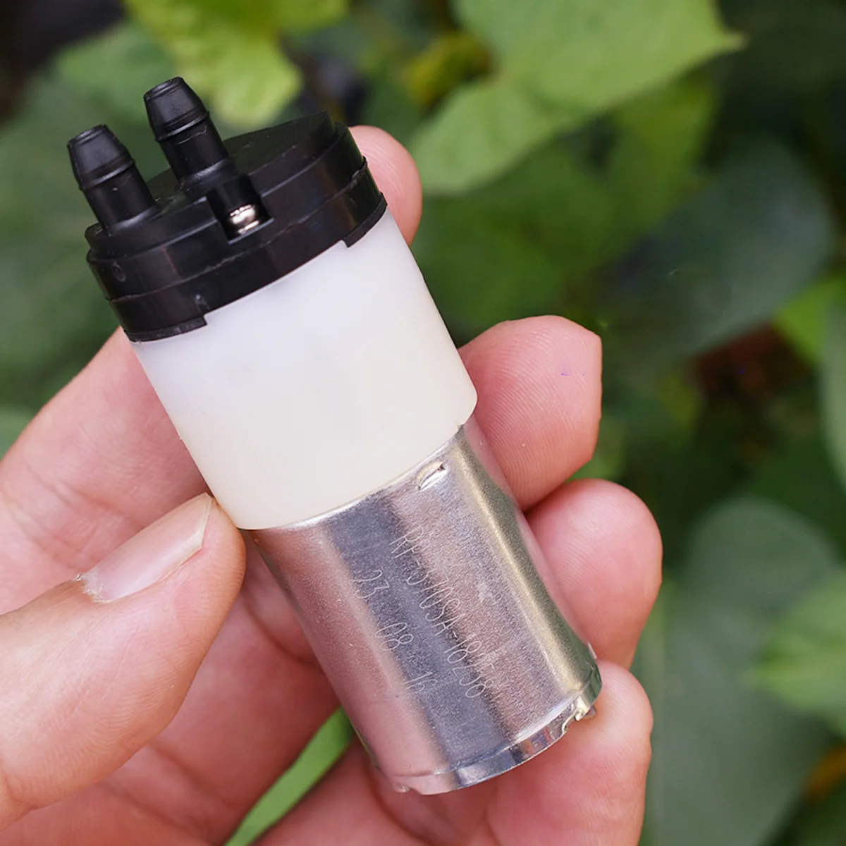 Mini 370 Self-Primi…