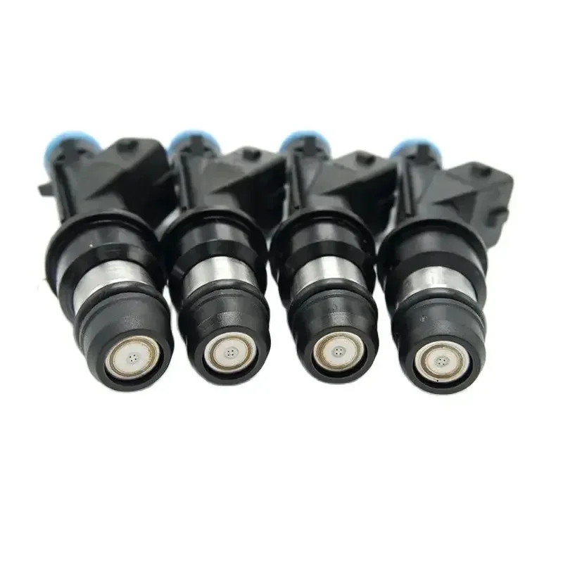 Fuel Injector FIT FOR OPEL Vauxhall Astra Combo Meriva Vectra Zafira Z14XE Z16XE Y16YNG 1.4L 1.6L 25313846 1998-2011